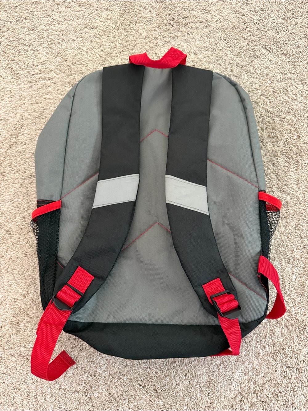 Star Wars Backpack - Picture 2 of 5